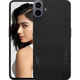 Nothing CMF Phone 1 128GB - Black - Unlocked