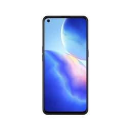 Oppo Reno5 5G 128GB - Silver - Unlocked
