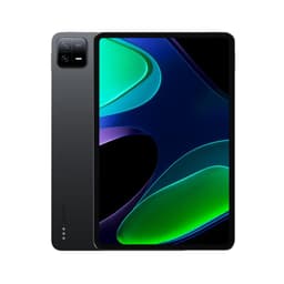 Xiaomi Pad 6 256GB - Black - Wi-Fi