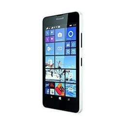Microsoft Lumia 640 8GB - White - Unlocked