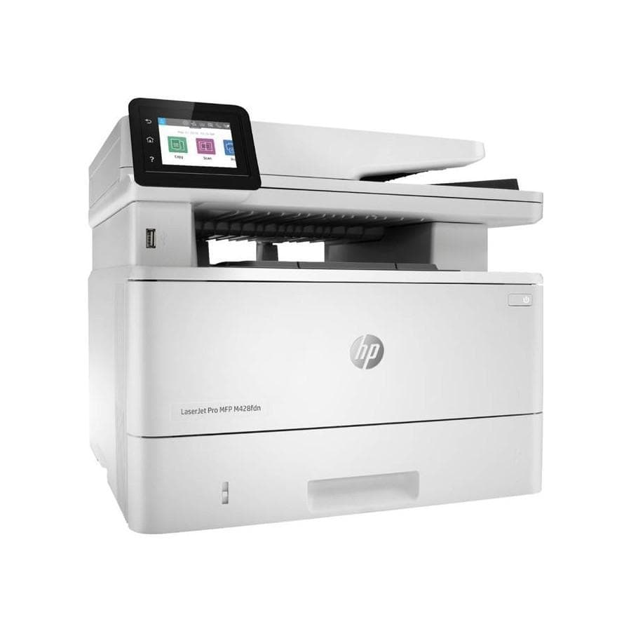 HP LaserJet PRO MFP M428FDN Monochrome laser