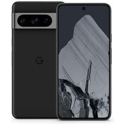 Google Pixel 8 Pro 512GB - Black - Unlocked