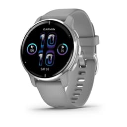 Smart Watch Garmin HR GPS Venu 2 Plus - Grey