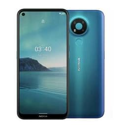 Nokia 3.4 TA-1283 32GB - Blue - Unlocked