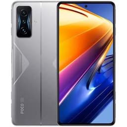 Xiaomi Poco F4 GT 128GB - Silver - Unlocked