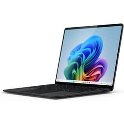 Microsoft Surface Laptop 7 14-inch (2024) - Snapdragon X Elite X1E-80-100 - 16GB - SSD 512 GB QWERTY - English