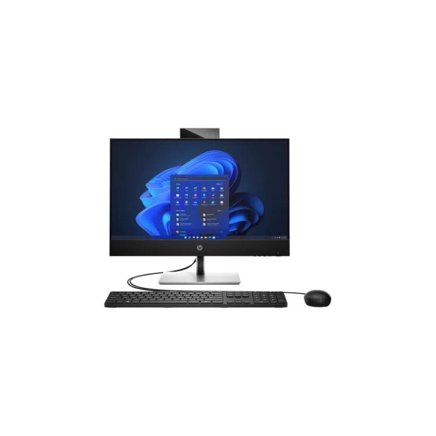 HP ProOne 440 G9 AIO 24"-inch Core i5 1.6 GHz - SSD 256 GB - 8GB QWERTY - English