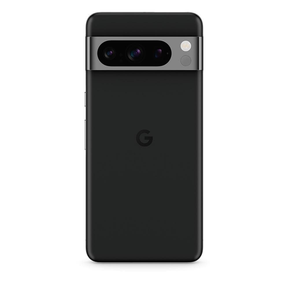 Google Pixel 8 Pro 256GB - Black - Unlocked