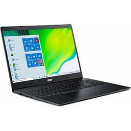 Acer Aspire 3 15-inch (2019) - Core i5-1035G1 - 16GB - SSD 512 GB QWERTY - English