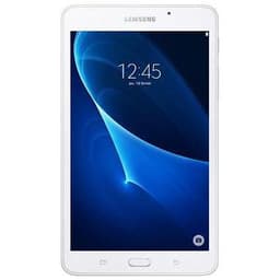 Galaxy Tab A 16GB - Silver - Wi-Fi