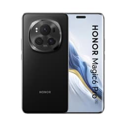 Honor Magic6 Pro 512GB - Black - Unlocked