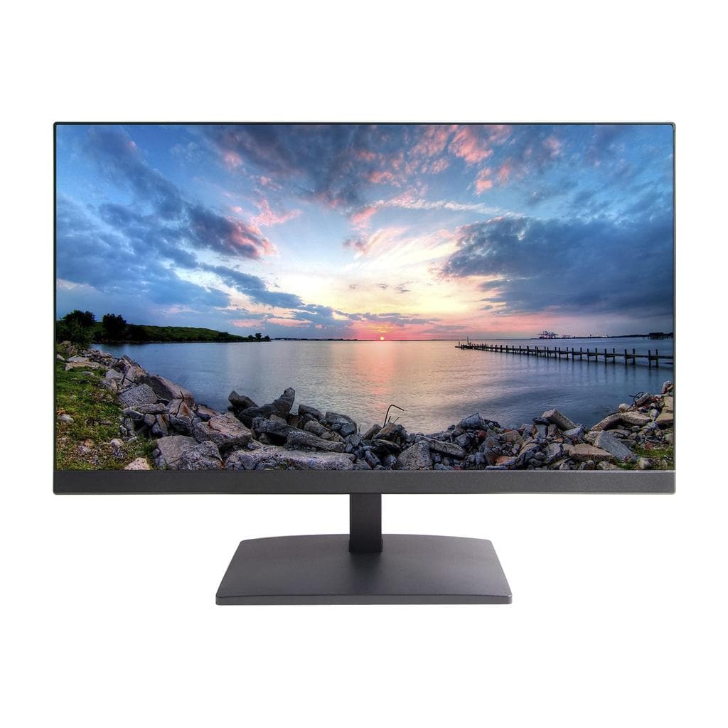 22-inch Neon HD22-ECO-B 1920 x 1080 LED Monitor Black