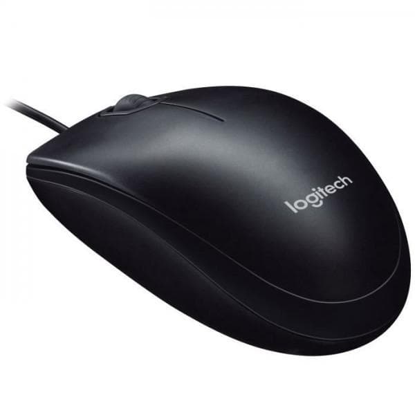 Logitech M90 Mouse