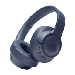 Jbl Tune 760NC wireless Headphones - Blue