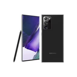 Galaxy Note20 Ultra 128GB - Black - Unlocked