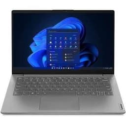 Lenovo V15 G2 15-inch (2021) - Ryzen 5 - 5000 Series (U) - 8GB - SSD 512 GB QWERTY - English