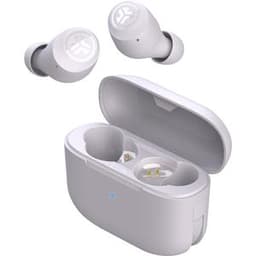 Jlab Go Air Pop Earbud Noise-Cancelling Bluetooth Earphones - Violet
