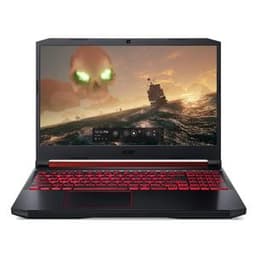 Acer Nitro 5 AN515-58 15"-inch - Core i7-12700H - 16GB - SSD 512 GBGB NVIDIA GeForce RTX 3050 Ti QWERTY - English