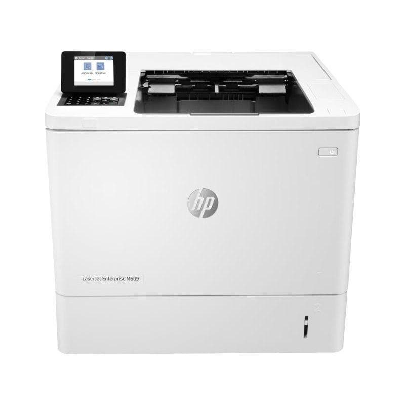 HP LaserJet Enterprise M609DN Monochrome laser