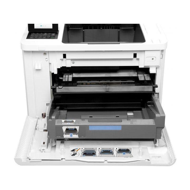 HP LaserJet Enterprise M609DN Monochrome laser