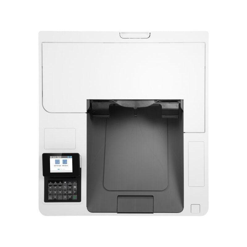 HP LaserJet Enterprise M609DN Monochrome laser