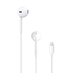 Apple Earphones - White