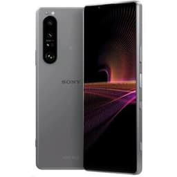 Xperia 1 III 256GB - Grey - Unlocked