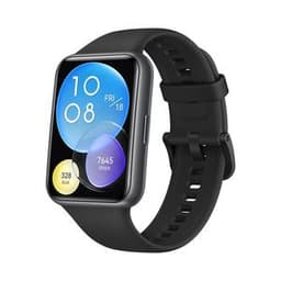 Huawei Watch Fit 2 Bluetooth 46 mm - Black