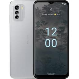 Nokia G60 64GB - Grey - Unlocked