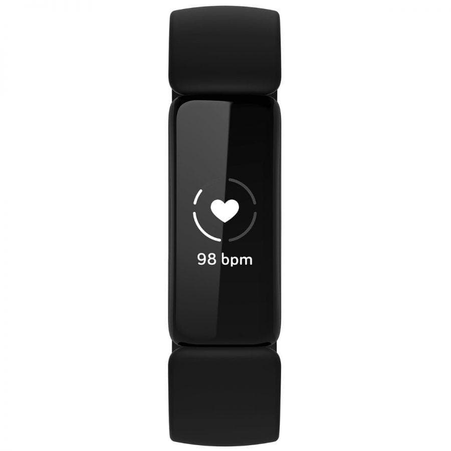 Fitbit Inspire 2 Connected devices