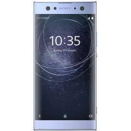 Xperia XA2 32GB - Blue - Unlocked
