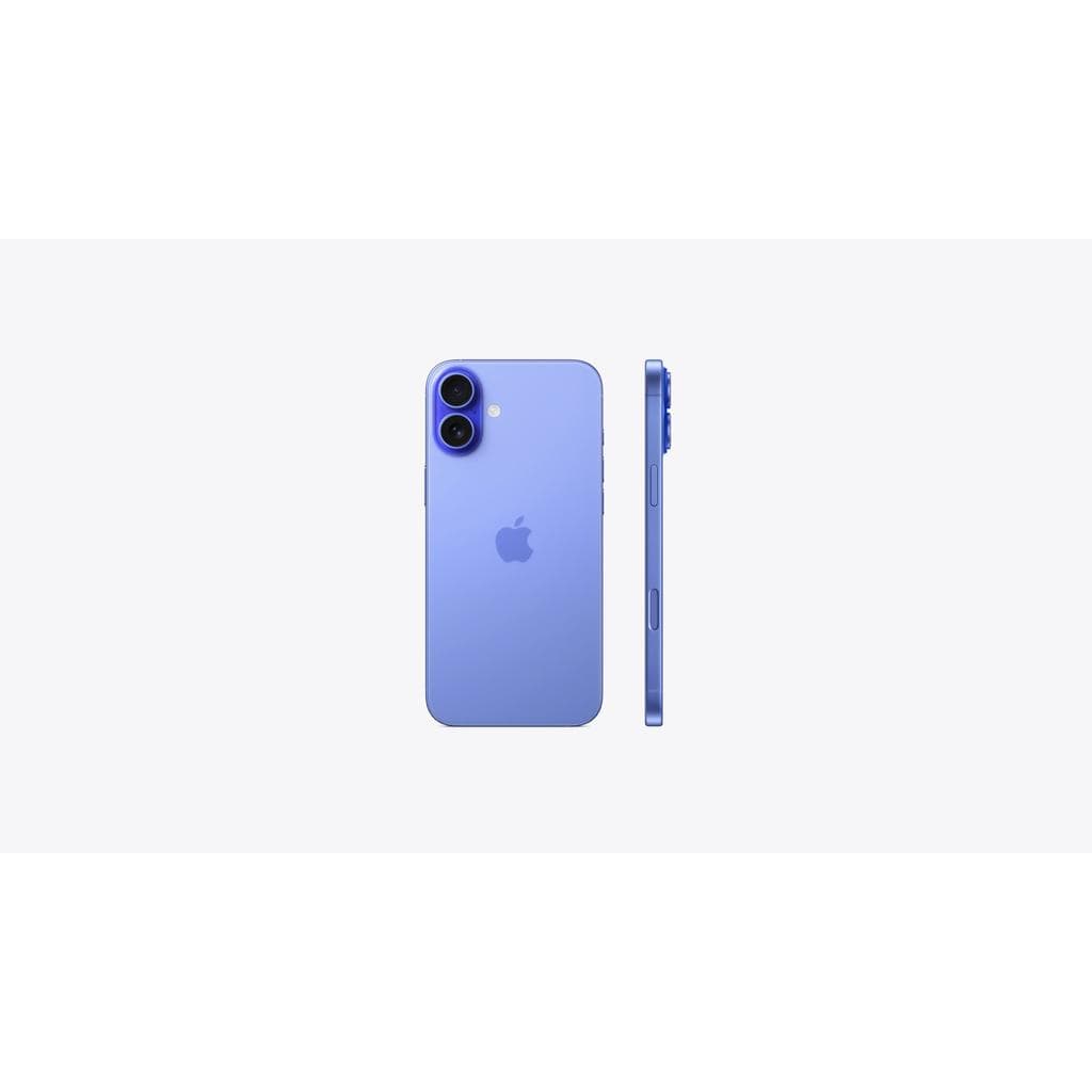 iPhone 16 Plus 128GB - Ultramarine - Unlocked