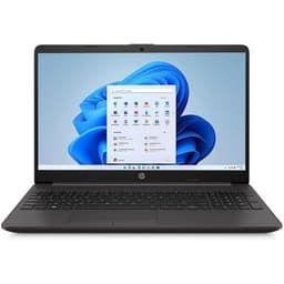HP 15-fc0045na 15-inch (2022) - Ryzen 3 7320U - 8GB - SSD 256 GB QWERTY - English