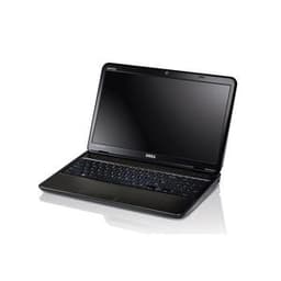 Dell Inspiron N5110 15-inch (2012) - Core i3-2310M - 4GB - HDD 500 GB QWERTY - English
