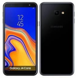 Galaxy J4 Core 16GB - Black - Unlocked