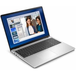 Dell DC16256 16-inch (2025) - Ryzen 7 250 - 32GB - SSD 1 TB QWERTY - English