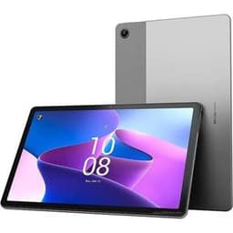 Lenovo Tab M10 Gen 3 64GB - Grey - Wi-Fi + 4G