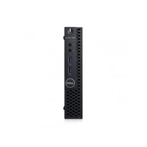 Dell OptiPlex 3060 Micro Core i5-7200U 2.5 - SSD 256 GB - 8GB
