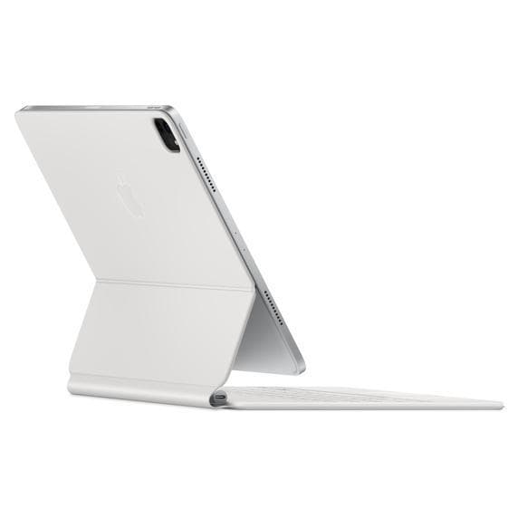 iPad Magic Keyboard (iPad not included) (2021) - QWERTY - English (UK) - iPad Pro 12.9" 3rd gen / iPad Pro 12.9" 4th gen / iPad Pro 12.9" 5th gen