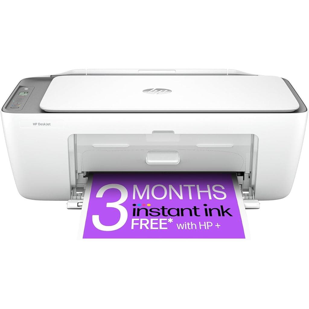 HP DeskJet 2820e Inkjet printer