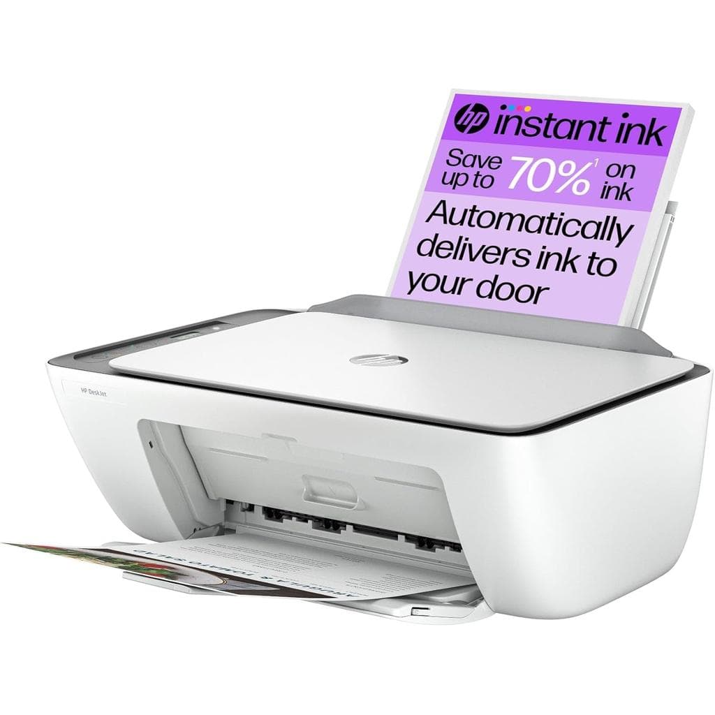 HP DeskJet 2820e Inkjet printer