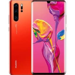 Huawei P30 Pro 128GB - Orange - Unlocked