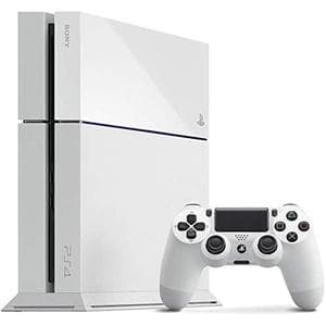 PlayStation 4 1000GB - White