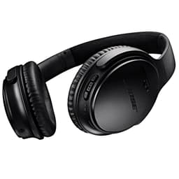 Bose QuietComfort (QC45) Limited Edition noise-Cancelling gaming wired + wireless Headphones with microphone - Grey