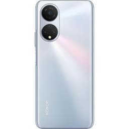 Honor X7 128GB - Silver - Unlocked