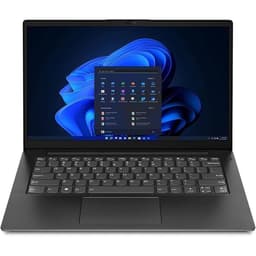 Lenovo V14 G4 14-inch (2021) - Ryzen 5 7430U - 8GB - SSD 256 GB QWERTY - English