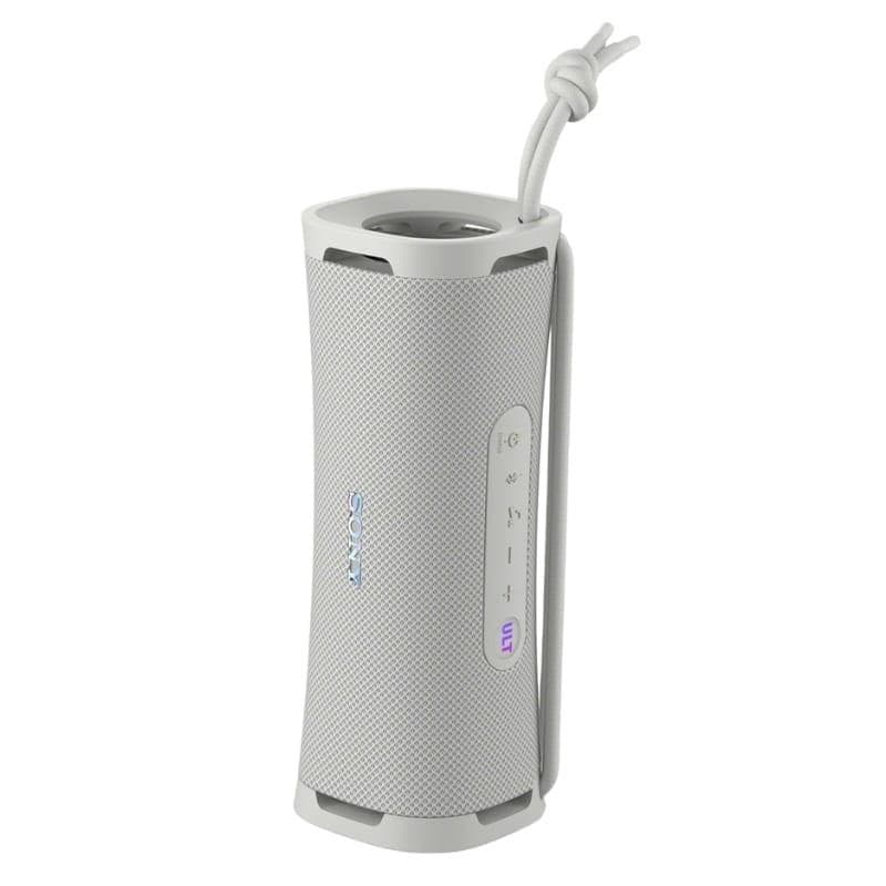 Sony ULT FIELD 1 Bluetooth Speakers - White