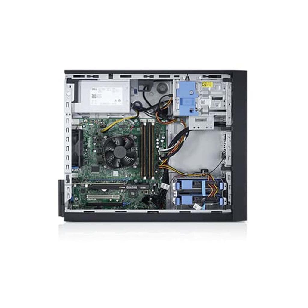 Dell Precision T1700 Xeon E3-1220 2.9 - SSD 256 GB - 8GB