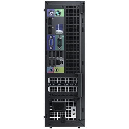 Dell Precision T1700 Xeon E3-1220 2.9 - SSD 256 GB - 8GB