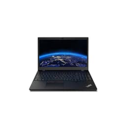 Lenovo ThinkPad P15v G3 15-inch (2022) - Core i7 - Gen 12 (H) - 32GB - SSD 1 TB QWERTY - English